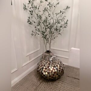 Pottery barn pumpkin